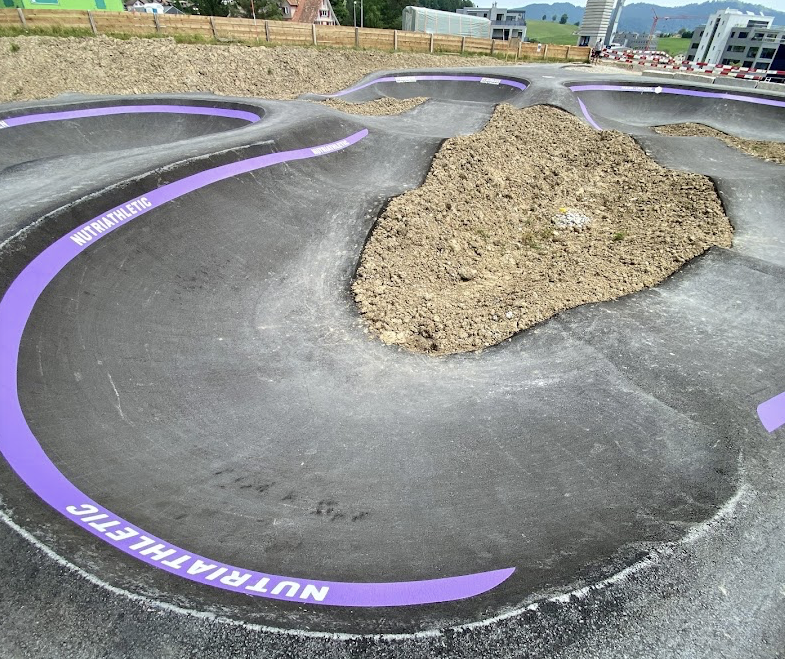 Einsiedeln Pumptrack